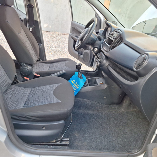 Fiat Uno 1.0 Attractive Flex 5p