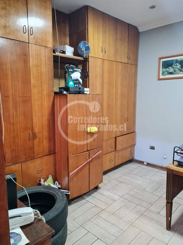 Bodega En Venta En Recoleta