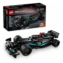 Comprar Lego Technic Mercedes Amg F1 W14 E Performance 42165 Formula