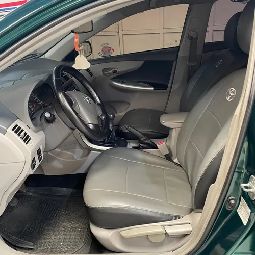 Toyota Corolla Xei 2009