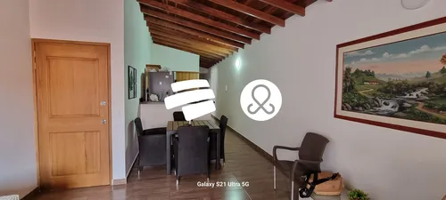 Venta Apartamento Duplex Itagui