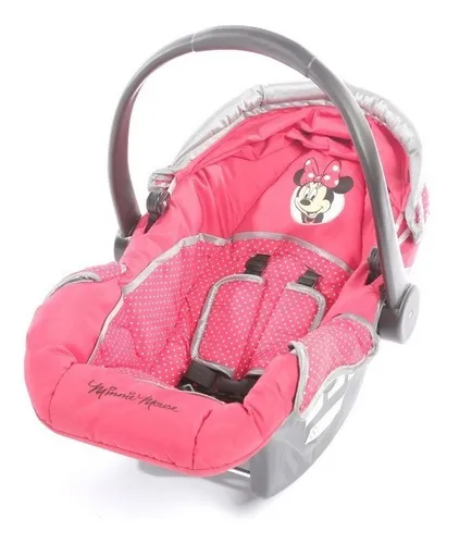 Porta bebe mickey mouse new arrivals