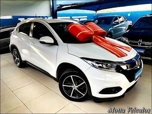Imagem 1 de 9 de Honda Hr-v 1.8 Exl 16v