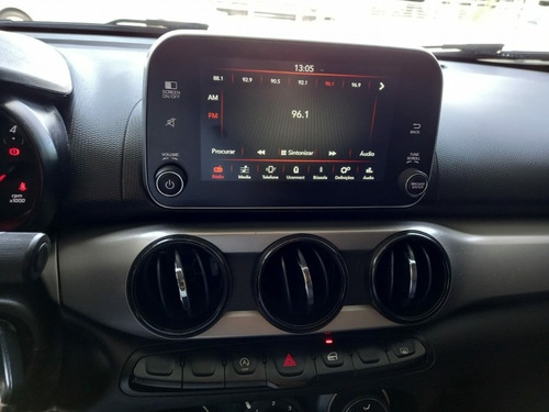 Imagem 6 de 11 de Fiat Argo 2018 1.3 Drive Flex 5p,abaixo Da Tabela Fipe!!!