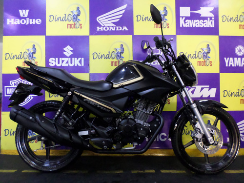 Yamaha Factor Revisada Com Garantia