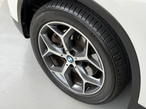 BMW X1 2.0 16V TURBO ACTIVEFLEX SDRIVE20I X-LINE 4P AUTOMÁTICO