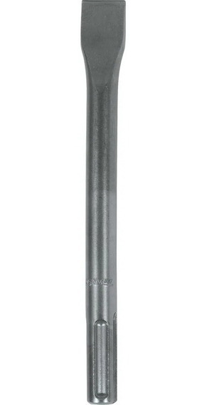 Cincel plano sds-max 25x600mm clip Heller