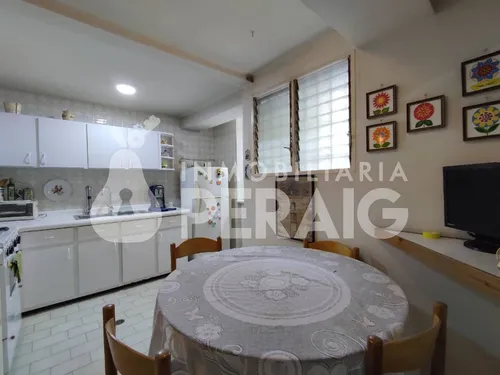 Apartamento / Venta / El Marques