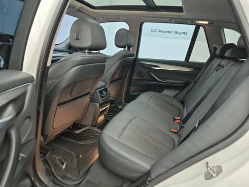 BMW X5 3.0 Xdrive35i