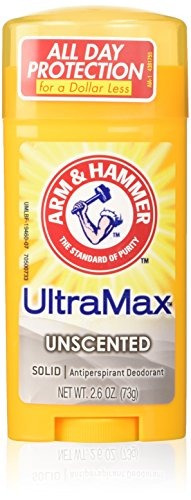 Arm - Hammer Ultra Max Advanced Anti-perspirant - Desodorant