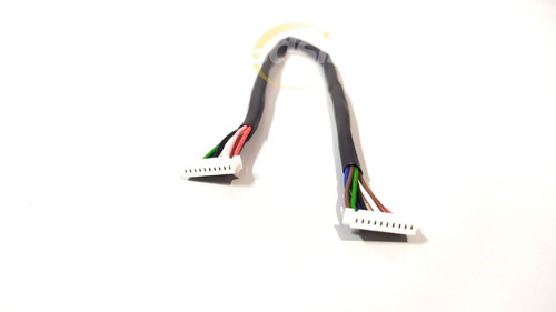 Cable De Datos 10p(mb) To 10p(msr) P=1.25  495-c68 (82)