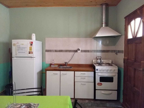 Imagen 13 de 17 de Cabañas En San Rafael Mendoza:mis Cuatro Soles. Alojamientos ¡promo Imperdible!
