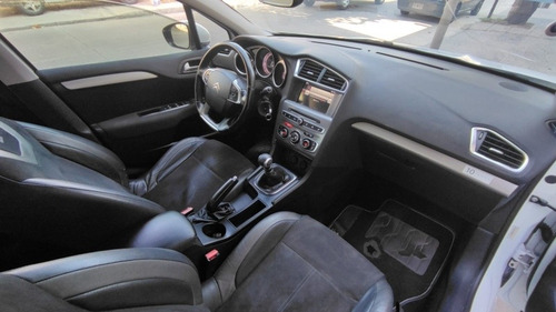 Imagen 17 de 18 de Citroën C4 Lounge 2019 1.6 Hdi 115 Feel Pack 10 Años Oport!!
