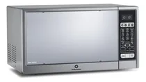 Comprar Microondas Indurama Digital 30l Puerta Vidrio Espejada