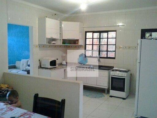 Imagem 8 de 27 de Casa Jardim Ouro Preto - Campinas/sp - Ca1447
