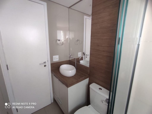 Imagem 13 de 15 de Apartamento Com 2 Dormitórios À Venda Na Estrada De São Francisco, 56 M² Por R$ 350.000 - Taboão Da Serra/sp - Ap0913