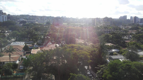 Imagem 6 de 15 de Conjunto Comercial Novo Na Faria Lima - Parque Iguatemi - 25997
