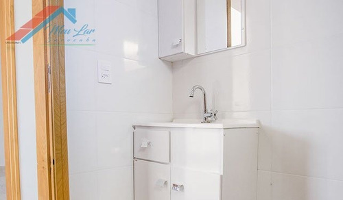 Imagem 14 de 15 de Casa A Venda No Bairro Jd Dos Eucaliptos Em Sorocaba - Sp. - Ca 351-1