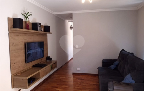 Imagem 10 de 30 de Casa-são Paulo-campo Grande | Ref.: Reo492815 - Reo492815