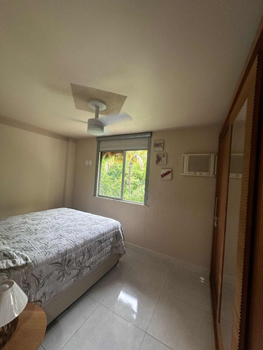 Vendo Apartamento 2 Quartos Santa Rosa Niterói