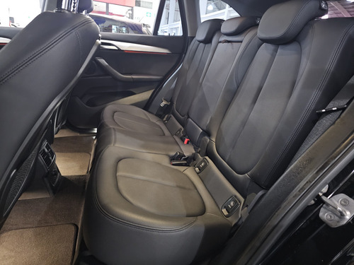 BMW X1 2.0 16V TURBO ACTIVEFLEX SDRIVE20I GP 4P AUTOMÁTICO