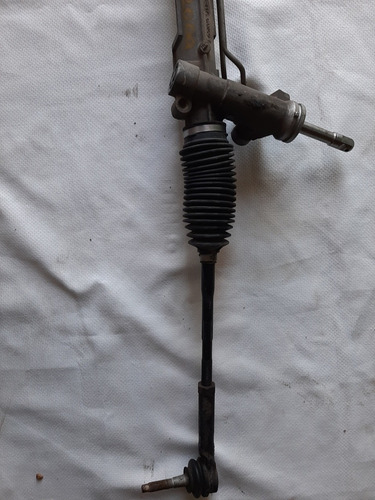 Cremallera De Chrysler Sebring 2008 2.4 4cil (Usado)