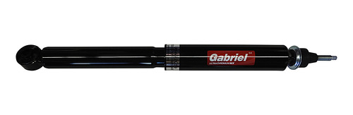 Amortiguador Gas Del Izq/der Gabriel F-550 05 A 16