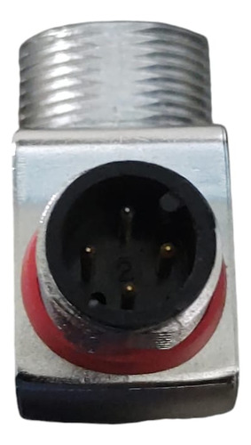 Keyence Pr-g41cbl Sensor Laser Difuso