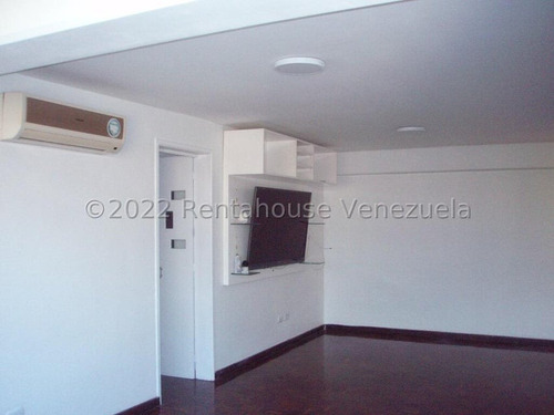 Apartamento En Venta Chuao  Mgp