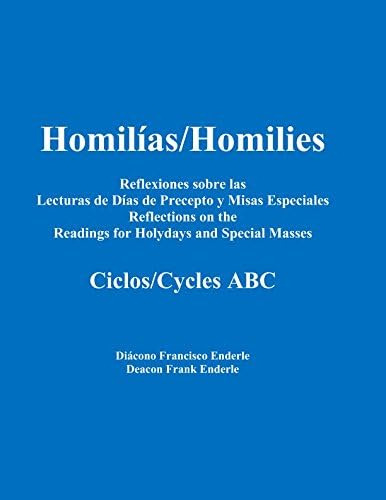 Libro: Reflexiones Dias De Precepto Y Misas And Special Mass