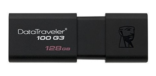 Datatraveler 100 G3 Usb 3.0