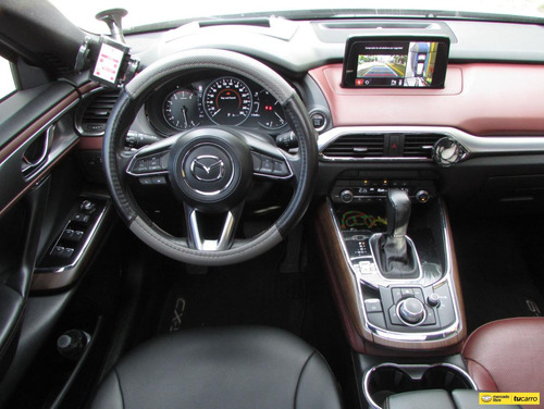 Mazda CX-9 2.5 Grand Touring Signature