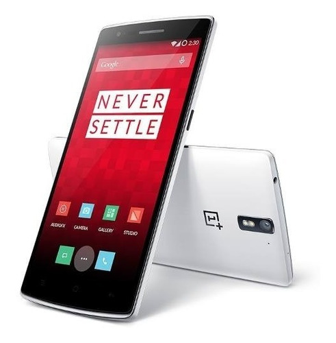 Celular Oneplus One Original 64gb 4g Tela 5.5 Android 4.4