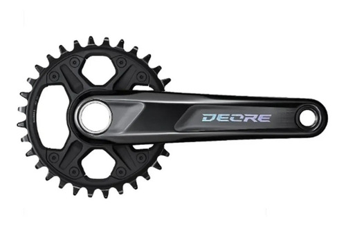 Grupo Shimano Deore M6100 10/51d 12 Velocidades