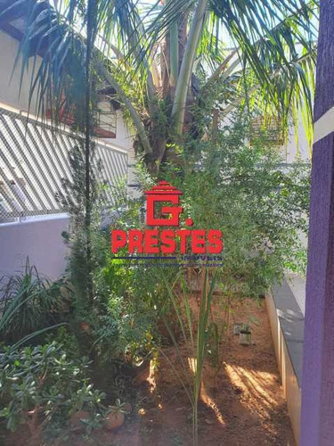 Imagem 2 de 15 de Casa De Rua-à Venda-jardim Itália-sorocaba - Stca20284
