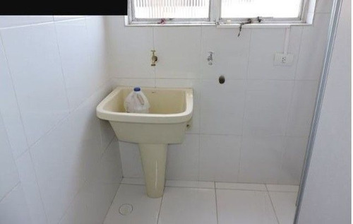 Imagem 7 de 20 de Apartamento Em Vila Firmiano Pinto, São Paulo/sp De 68m² 2 Quartos À Venda Por R$ 345.000,00 - Ap1591837-s
