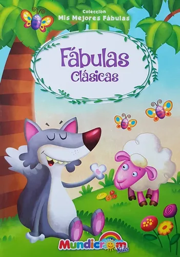 Fabulas Clasicas