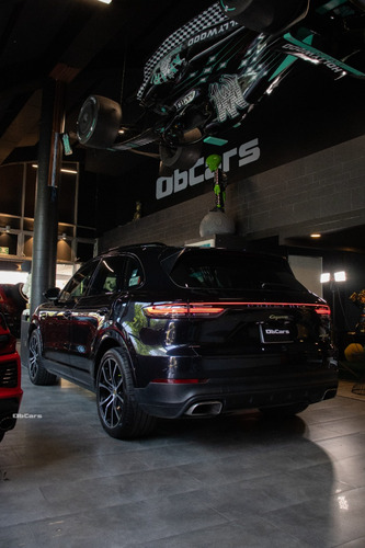 Porsche Cayenne 3.0 S E Hybrid At