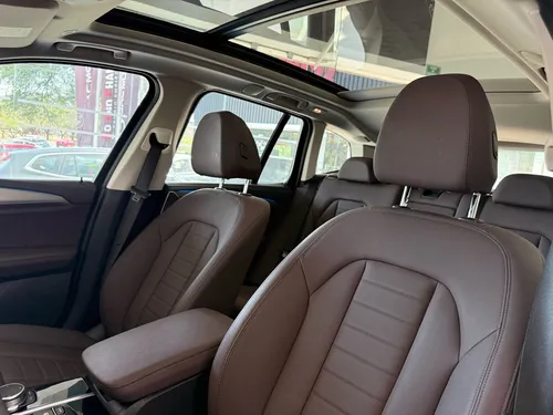 Bmw Ix3 2022