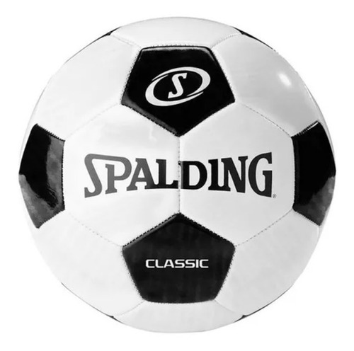 Pelota De Futbol Spalding Nº5 Cancha Campo - Auge