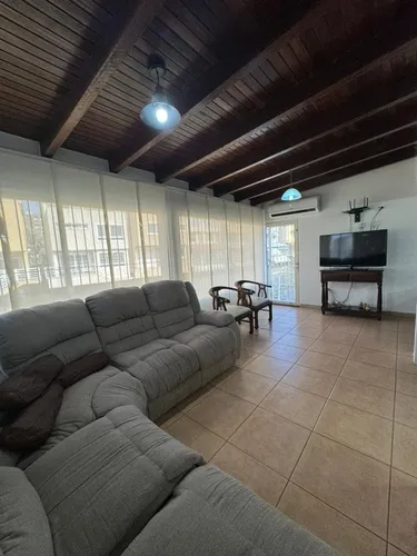 Casa Bote B En Alquiler
