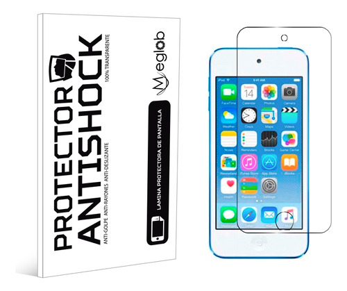 Protector Mica Pantalla Para Apple iPod Touch 7