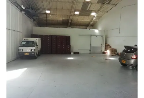 Venta Bodega En: Envigado Via Av Poblado A Sabaneta