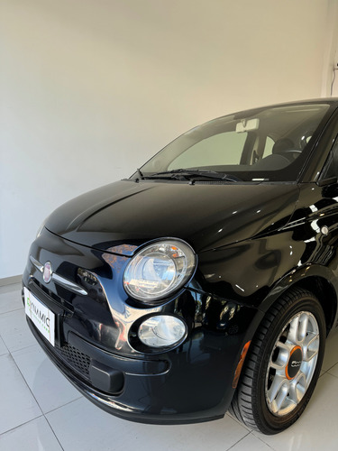 Fiat 500 1.4 Cult 85cv