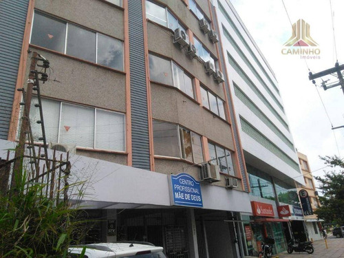 Imagem 3 de 6 de Vendo Garagem Coberta Em Frente Ao Hospital Mãe De Deus - Gr0003