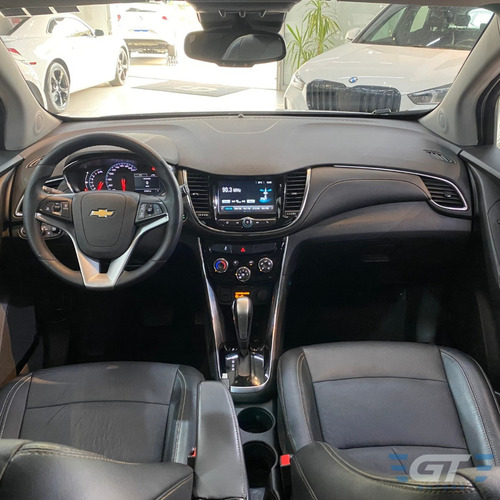 Chevrolet Tracker 1.4 Premier Turbo Aut. 5p