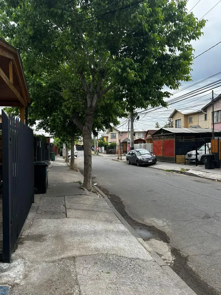 Imagen 3 de 13 de Gran Conectividad, Tu Hogar A Mins De Todo En Puente Alto