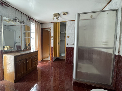 Casa En Venta En La Cisterna
