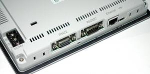 Pantalla Hmi Touchscreen 7 Lcd 24vcd Usb/ethernet Gp-s070