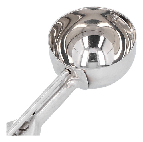 Ice Cream Scoop Stainless Steel Ball Fruit Digging